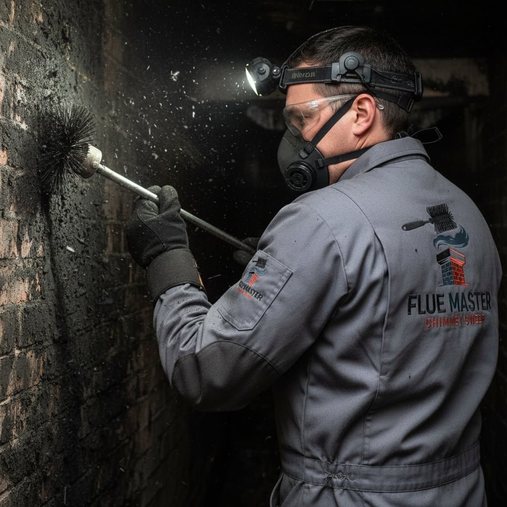 Houston Creosote Removal